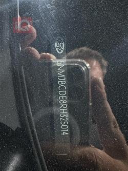 هیوندای تۆکسۆن